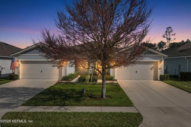 100 BROADHAVEN Drive, Ponte Vedra, FL 32081