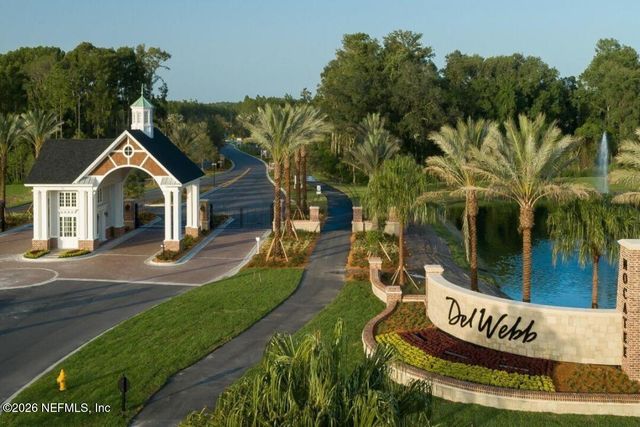 100 BROADHAVEN Drive, Ponte Vedra, FL 32081