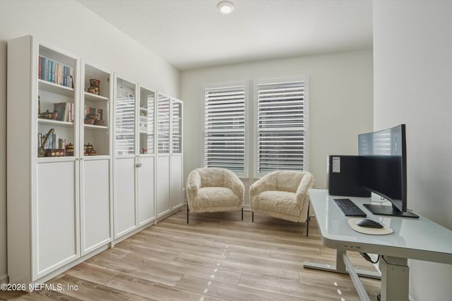 100 BROADHAVEN Drive, Ponte Vedra, FL 32081