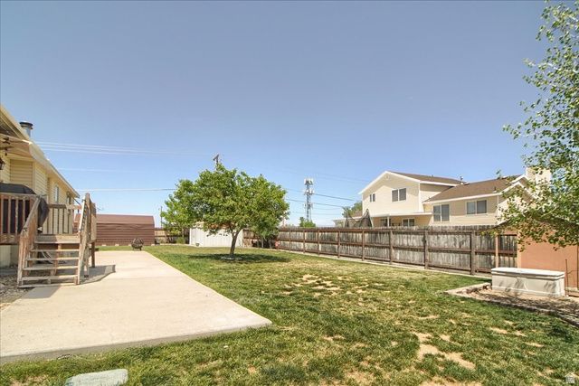 2825 S WOODBROOK LN, Magna, UT 84044