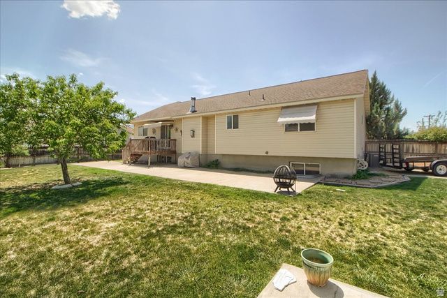 2825 S WOODBROOK LN, Magna, UT 84044