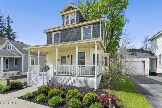 129 Sanders Avenue, Scotia, NY 12302