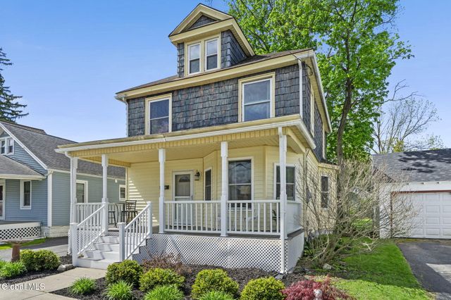 129 Sanders Avenue, Scotia, NY 12302