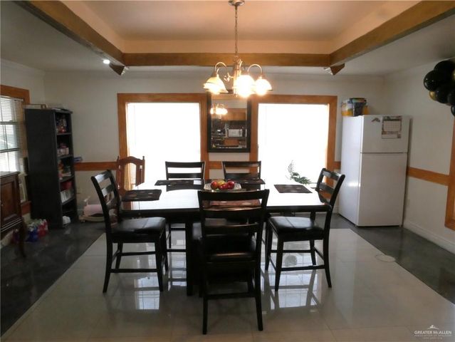 1212 Bobby Drive, Donna, TX 78537