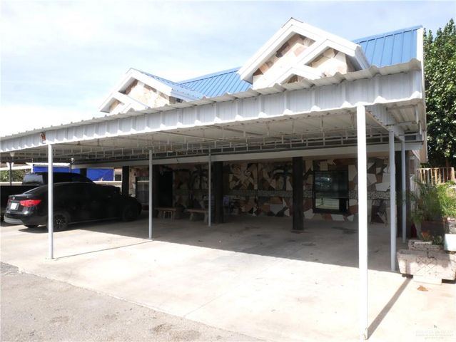 1212 Bobby Drive, Donna, TX 78537