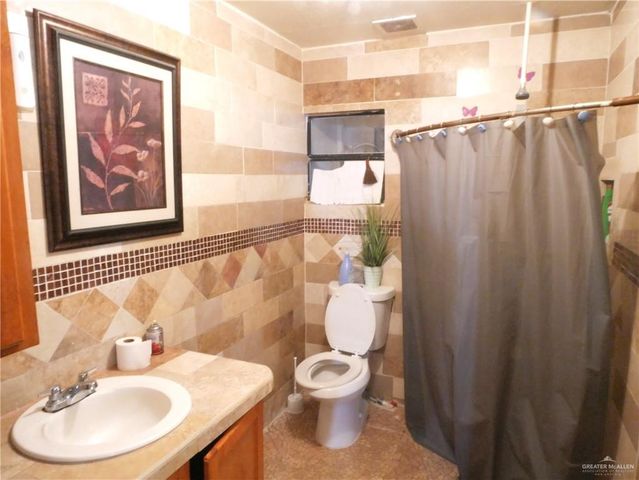 1212 Bobby Drive, Donna, TX 78537