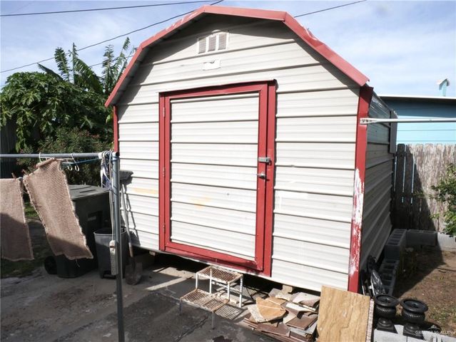 1212 Bobby Drive, Donna, TX 78537