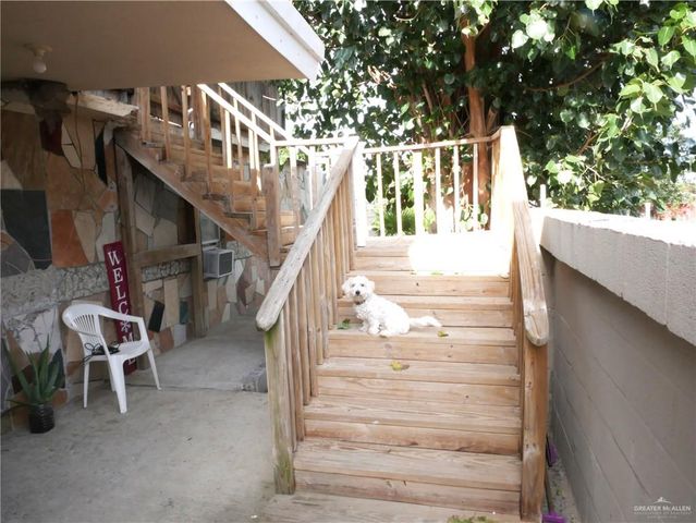 1212 Bobby Drive, Donna, TX 78537