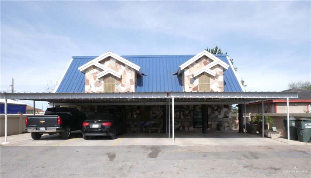 1212 Bobby Drive, Donna, TX 78537