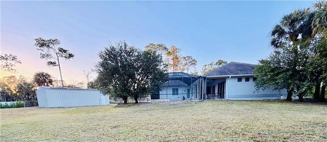 3960 1st AVE NW, Naples, FL 34119