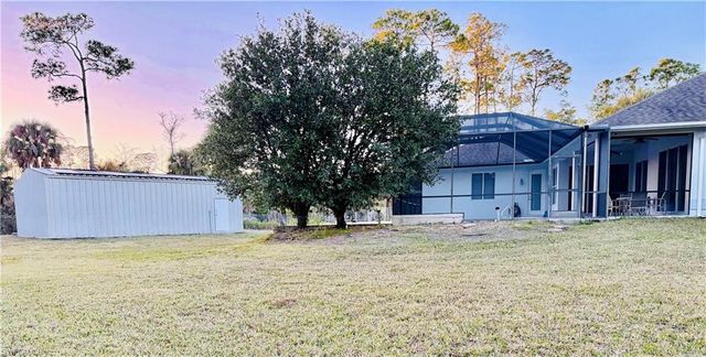 3960 1st AVE NW, Naples, FL 34119