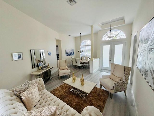 3960 1st AVE NW, Naples, FL 34119