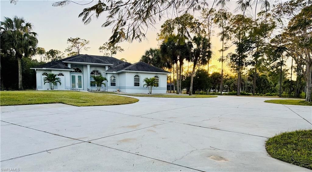 3960 1st AVE NW, NAPLES, FL 34119 — photo 2