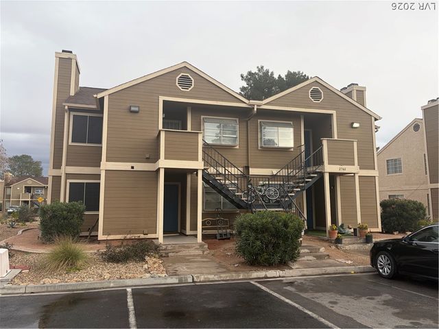 4671 Krissylouise Way, Las Vegas, NV 89121