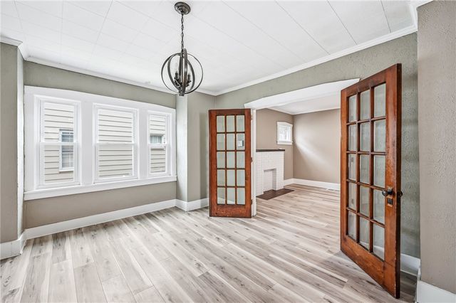 1204 Griswold St, Sharon, PA 16146