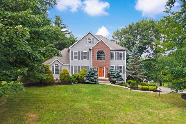 35 Mockingbird Hill Road, Windham, NH 03087
