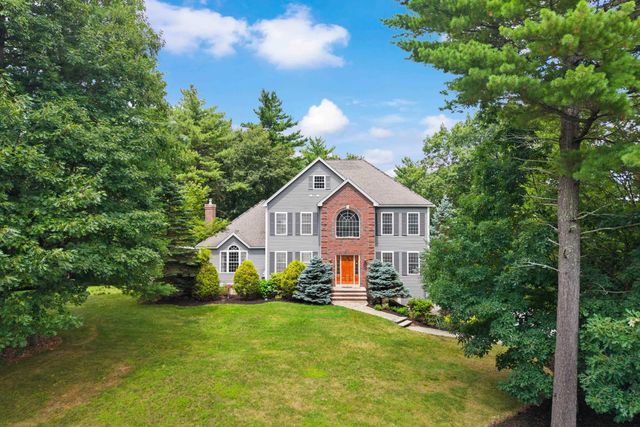 35 Mockingbird Hill Road, Windham, NH 03087