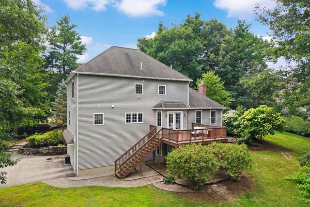 35 Mockingbird Hill Road, Windham, NH 03087