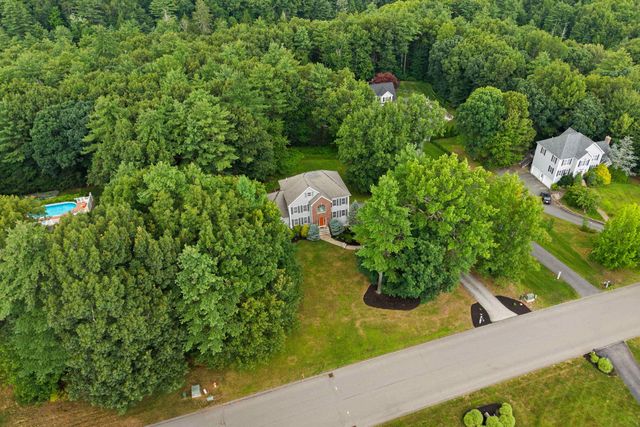 35 Mockingbird Hill Road, Windham, NH 03087