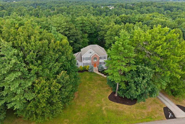 35 Mockingbird Hill Road, Windham, NH 03087