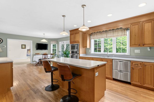 35 Mockingbird Hill Road, Windham, NH 03087
