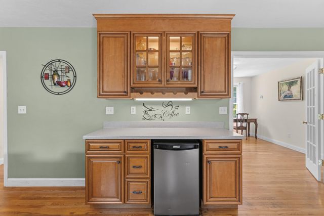 35 Mockingbird Hill Road, Windham, NH 03087