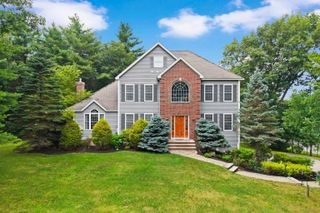 35 Mockingbird Hill Road, Windham, NH 03087