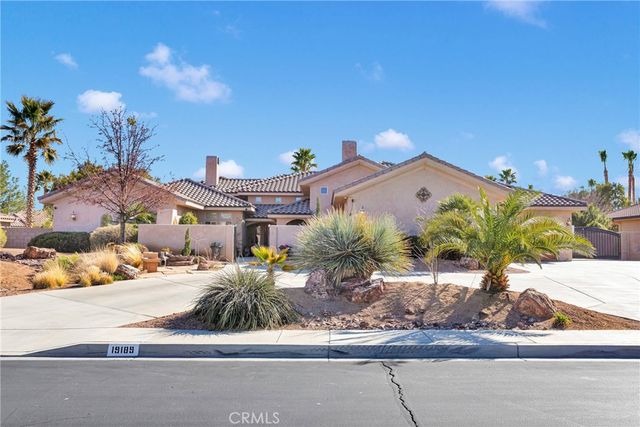 19189 Kanbridge, Apple Valley, CA 92308