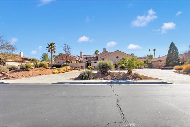 19189 Kanbridge, Apple Valley, CA 92308