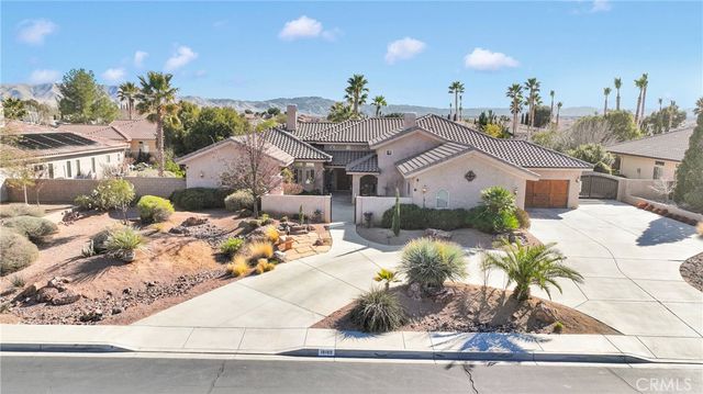 19189 Kanbridge, Apple Valley, CA 92308
