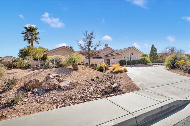 19189 Kanbridge, Apple Valley, CA 92308