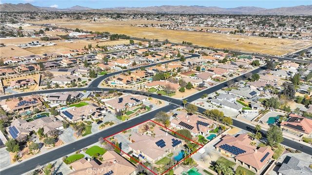 19189 Kanbridge, Apple Valley, CA 92308