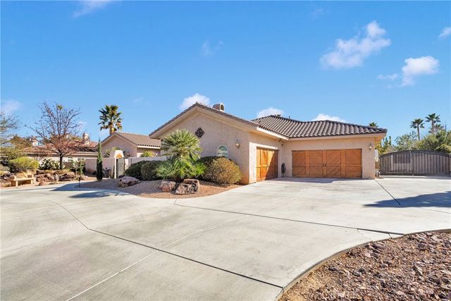 19189 Kanbridge, Apple Valley, CA 92308