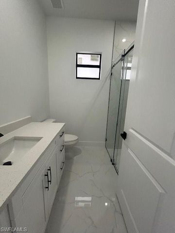 4682 40th ST NE, Naples, FL 34120