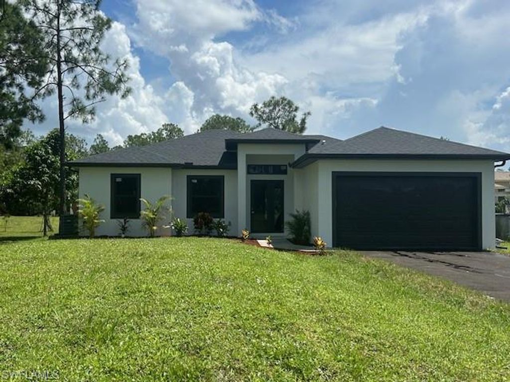4682 40th ST NE, Naples, FL 34120