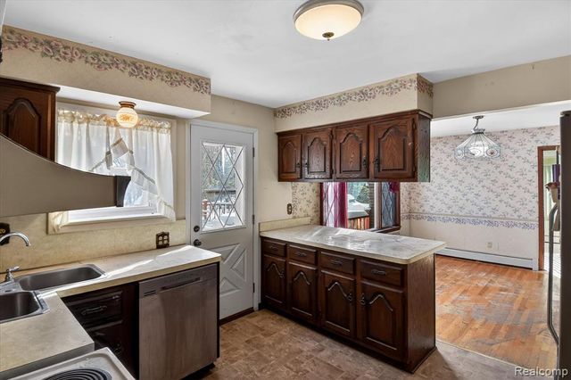 68730 Campground Road, Washington, MI 48095