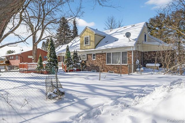 68730 Campground Road, Washington, MI 48095