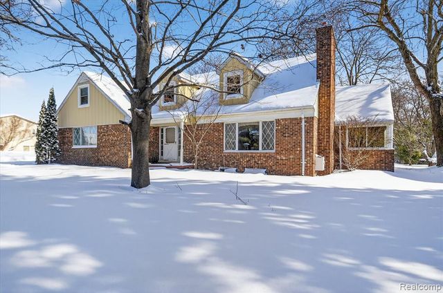 68730 Campground Road, Washington, MI 48095