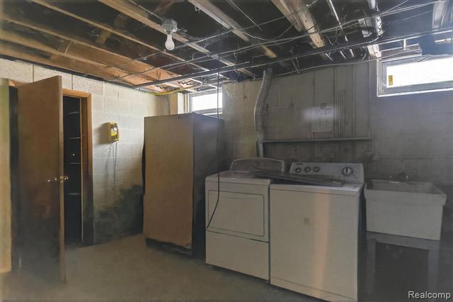 68730 Campground Road, Washington, MI 48095