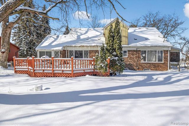 68730 Campground Road, Washington, MI 48095