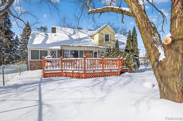 68730 Campground Road, Washington, MI 48095