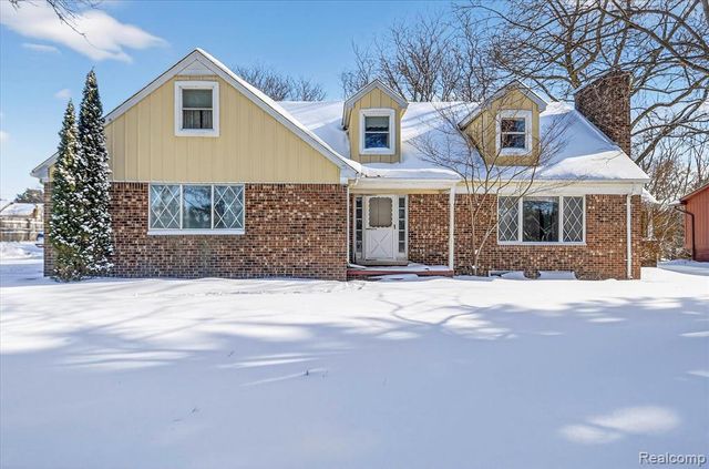 68730 Campground Road, Washington, MI 48095