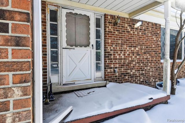 68730 Campground Road, Washington, MI 48095