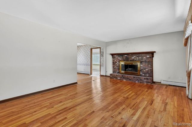 68730 Campground Road, Washington, MI 48095