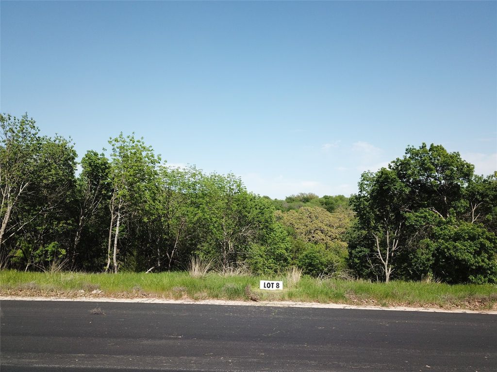 149 Hanna Oak Court, Bridgeport, TX 76426