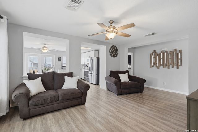 4827 JOSHUA PT, San Antonio, TX 78251