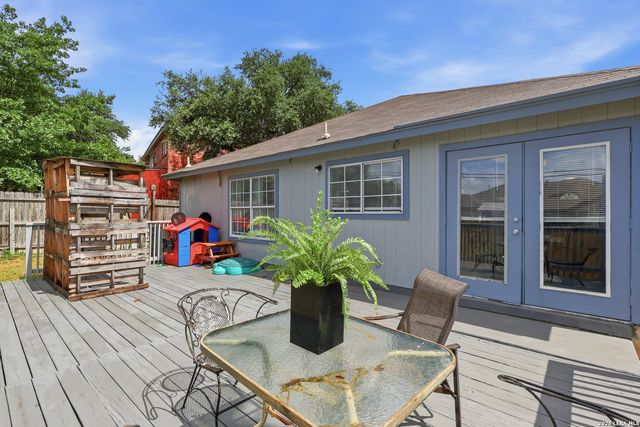 4827 JOSHUA PT, San Antonio, TX 78251