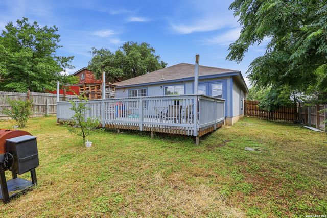 4827 JOSHUA PT, San Antonio, TX 78251