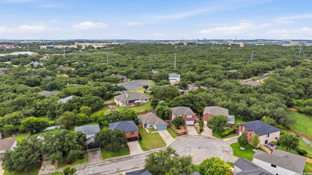 4827 JOSHUA PT, San Antonio, TX 78251