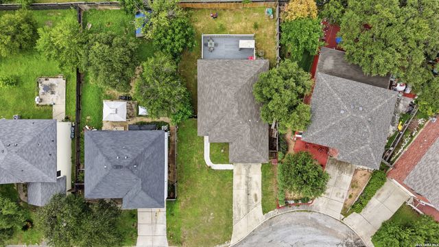 4827 JOSHUA PT, San Antonio, TX 78251